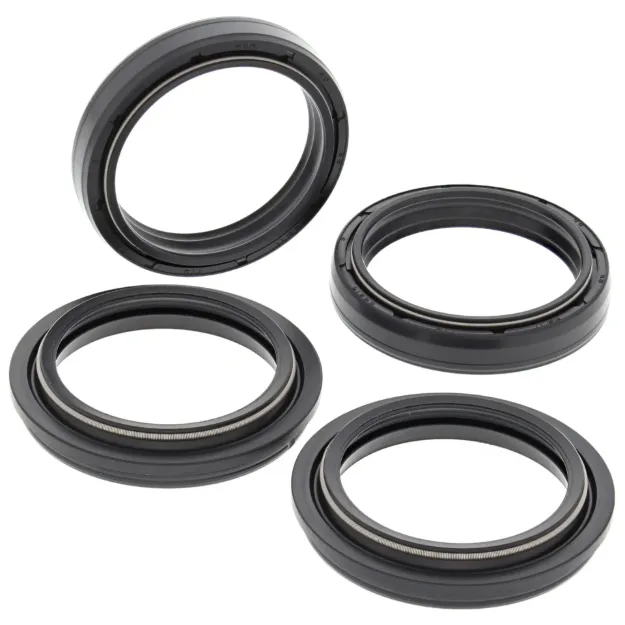 Fork Oil Seal/ Dust Seal Kit