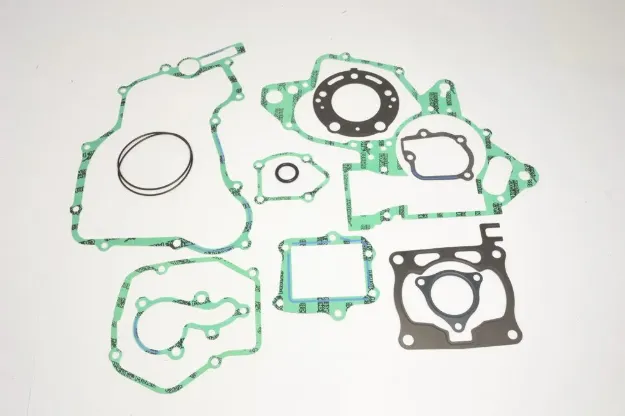 Complete Gasket Kit