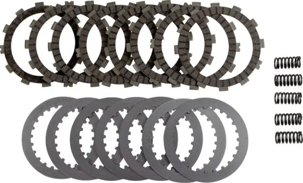 DRC Series Clutch Kit