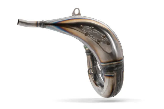 Factory Fatty™ Pipe