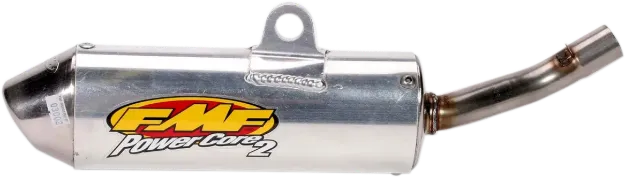 Powercore 2 Silencer