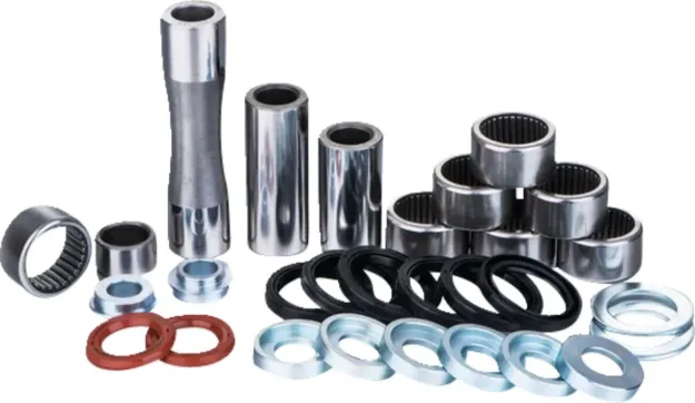 Linkage Bearing Rebuild Kit