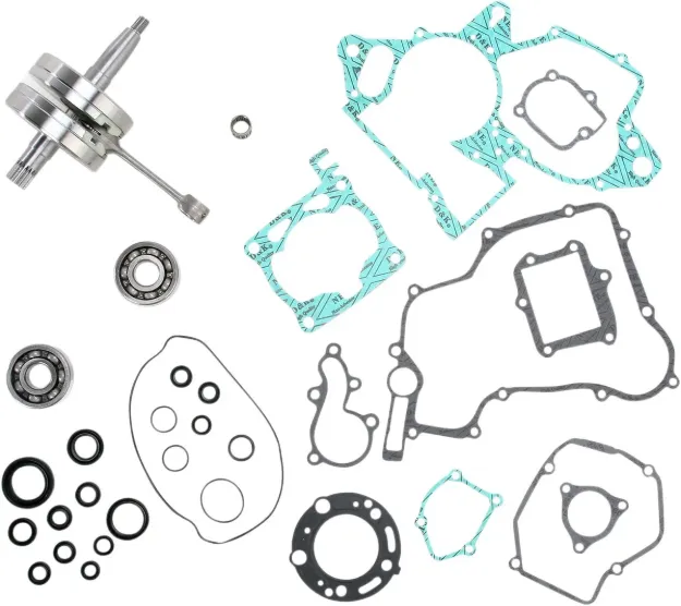 Crankshaft Kit