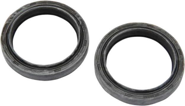 Front Fork Oil Seal Set