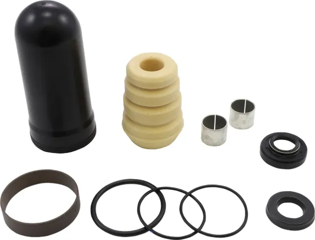 Rear Shock Service Kit