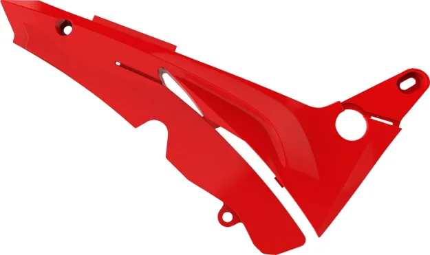 Restyle Airbox Cover