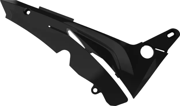 Restyle Airbox Cover