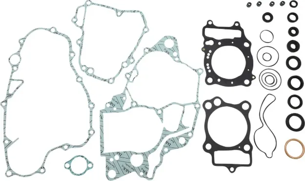 Complete Gasket Kit