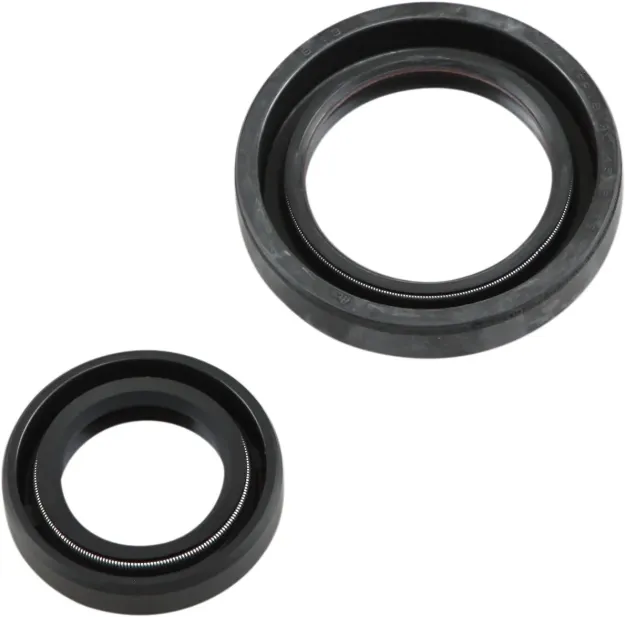 Crankshaft Oil Seal Kit