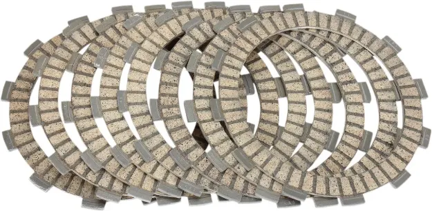 Clutch Friction Plates