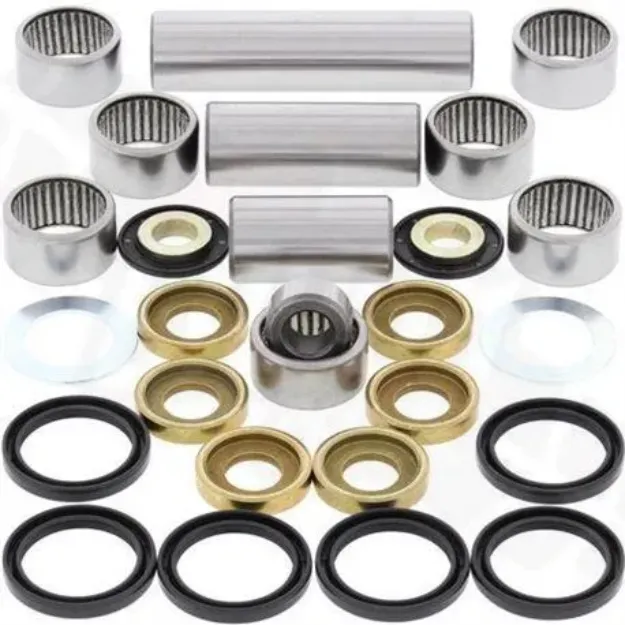 SWINGARM LINKAGE BEARING KIT