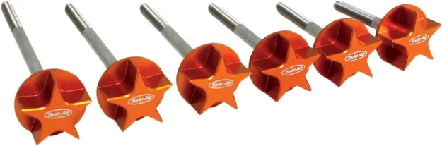 Billet Air Filter Bolt