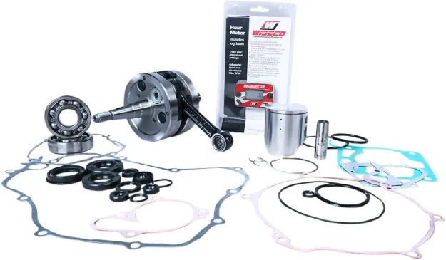 Engine Rebuild Kit - Garage Buddy - 2-Stroke