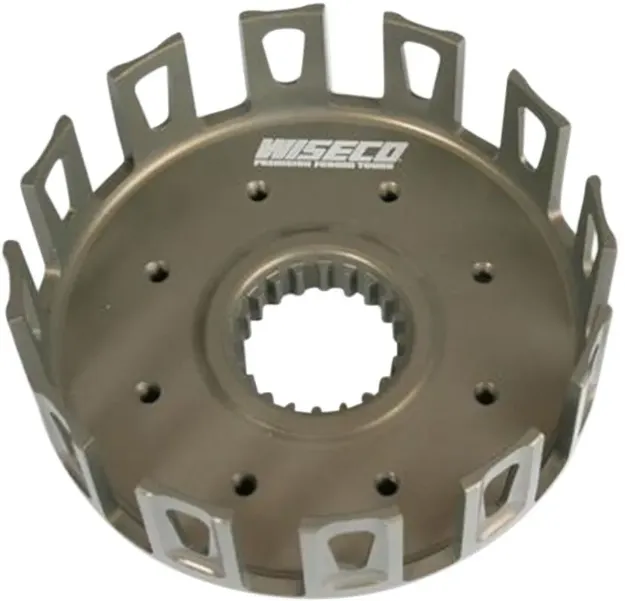 Precision-Forged Clutch Basket