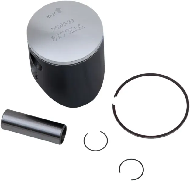 Piston Kit for 2 Stroke