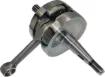 Crankshaft Assembly for 2 Stroke