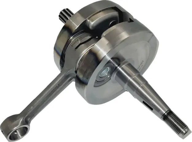 Crankshaft Assembly for 2 Stroke