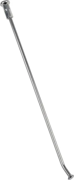 Coated Steel Individual Spokes