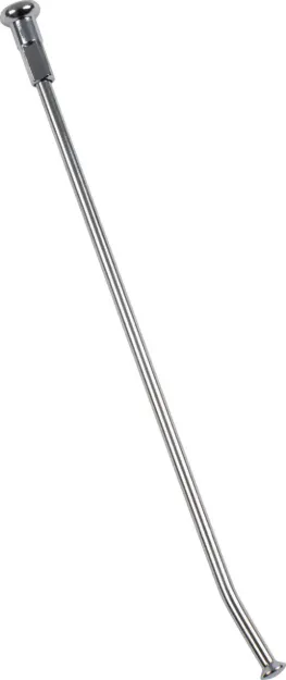 Coated Steel Individual Spokes