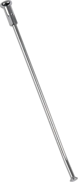 Coated Steel Individual Spokes