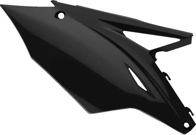 Side Panels For Kawasaki