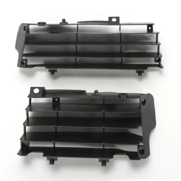 Radiator Guards for Kawasaki