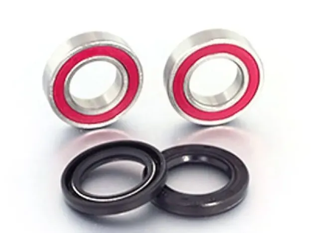 Wheel Bearing
