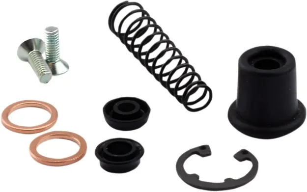 Master Cylinder Rebuild Kit