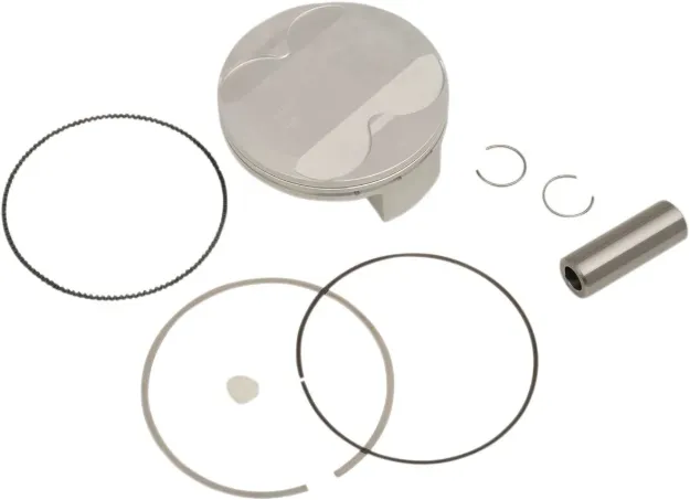 Piston Kit for 4-Stroke