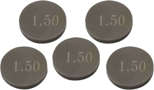 9.48 mm Replacement Valve Shims