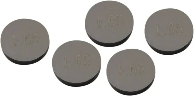 9.48 mm Replacement Valve Shims