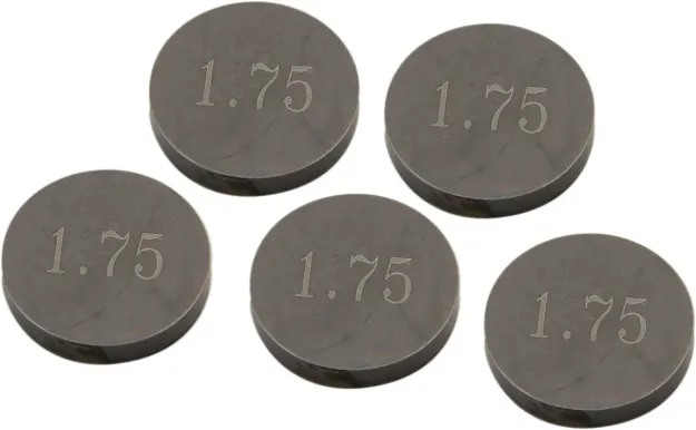 9.48 mm Replacement Valve Shims