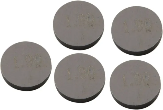 9.48 mm Replacement Valve Shims