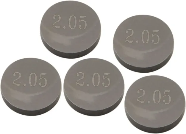 9.48 mm Replacement Valve Shims