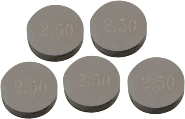 9.48 mm Replacement Valve Shims