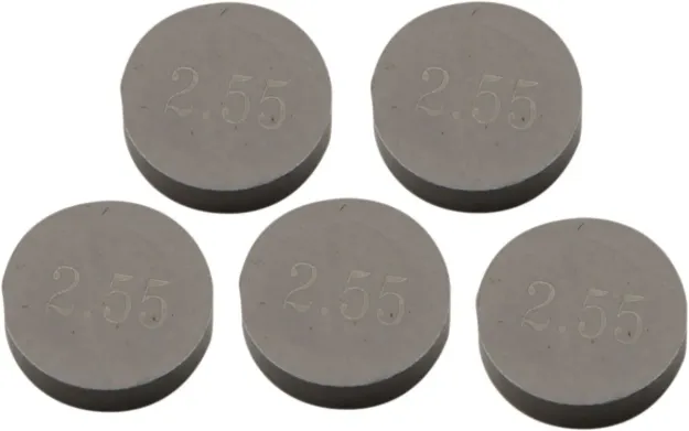 9.48 mm Replacement Valve Shims