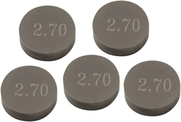 9.48 mm Replacement Valve Shims