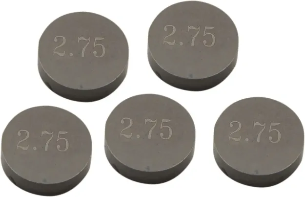 9.48 mm Replacement Valve Shims