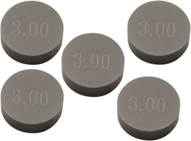 9.48 mm Replacement Valve Shims