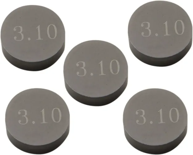 9.48 mm Replacement Valve Shims