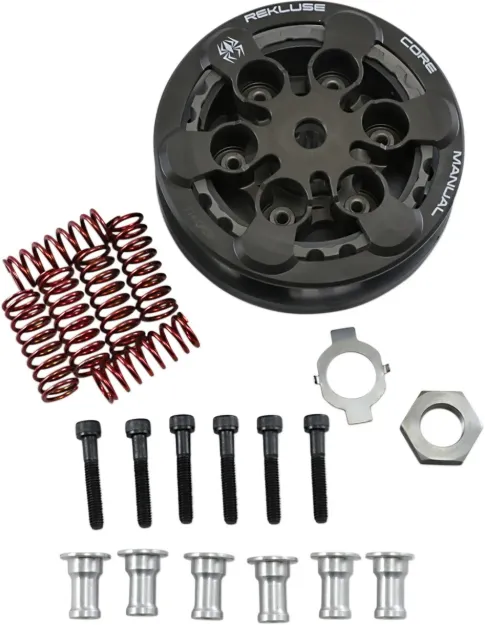 Core Manual Clutch Kit
