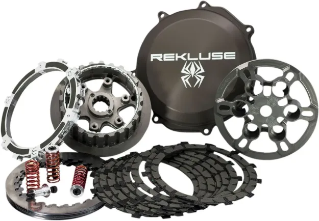 RadiusCX Clutch Kit