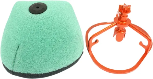 Powerflow Air Filter Kit