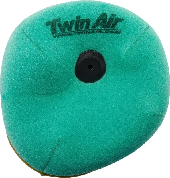 Factory Pre-Oiled Air Filter