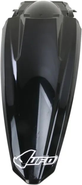 MX Rear Fender