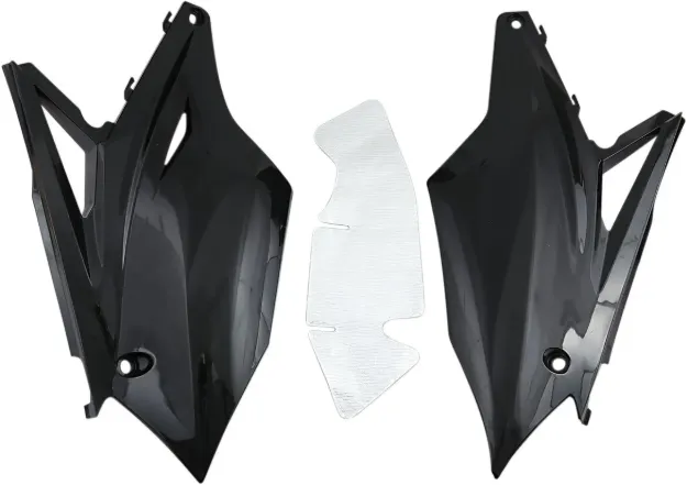 Replacement Side Panels