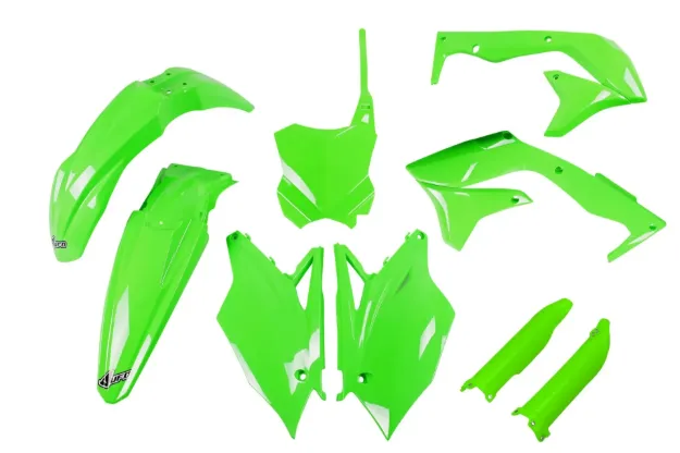 Replacement Complete Body Kit