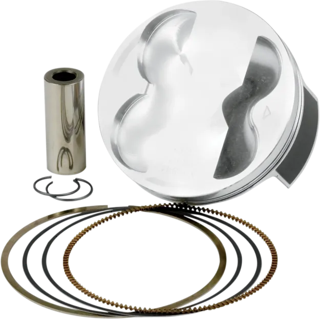 Piston Kit (Forged Replica)