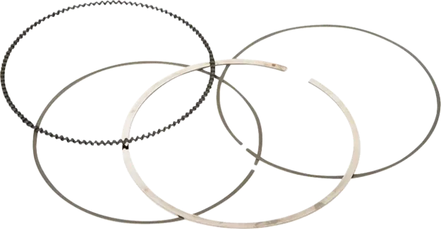 Piston Ring Set