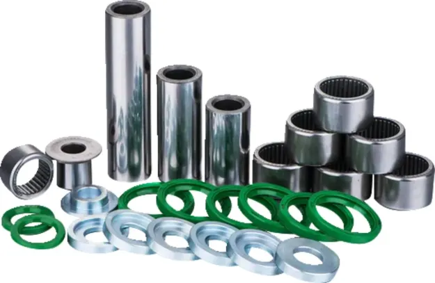 Linkage Bearing Rebuild Kit